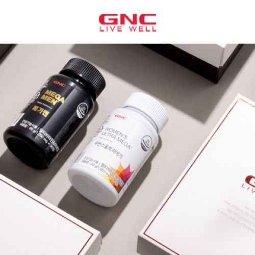 GNC Live Well